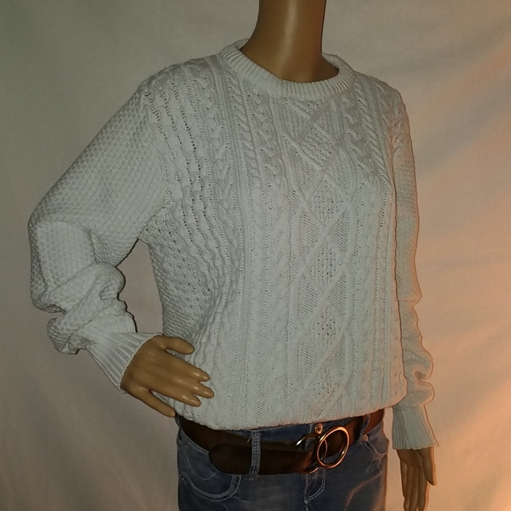 Vintage Sweater